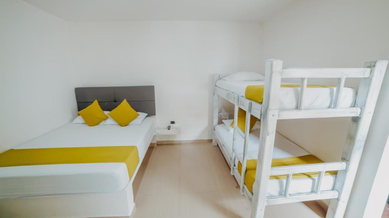 Green Covenas By Bernalo Hotels Zewnętrze zdjęcie
