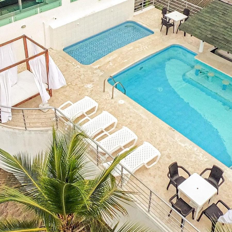 Green Covenas By Bernalo Hotels Zewnętrze zdjęcie
