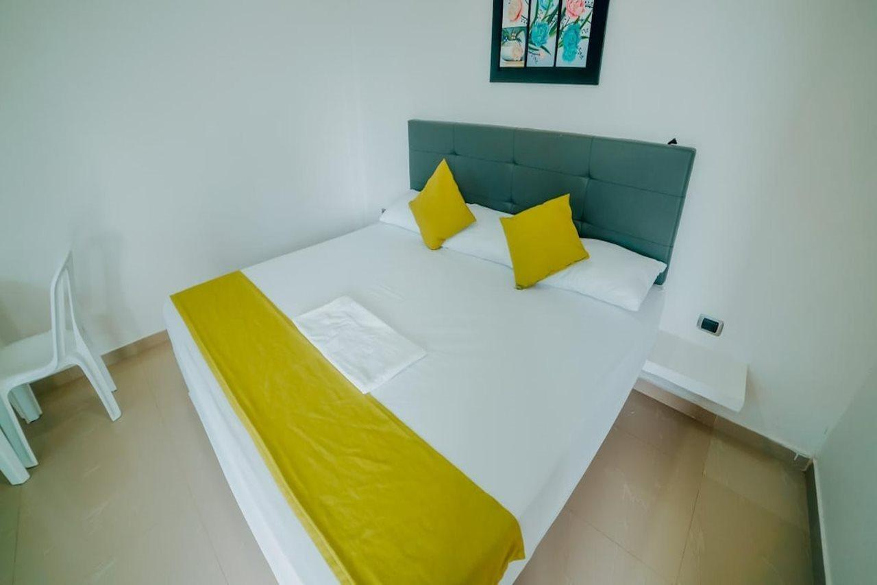 Green Covenas By Bernalo Hotels Zewnętrze zdjęcie